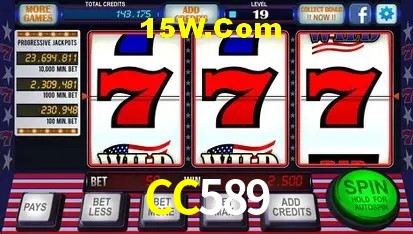 CC589 - Pagamento PIX Instantâneo